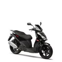 Derbi RAMBLA 125