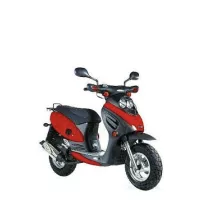 Kymco TOP BOY 100