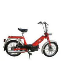 BABETTA 207 alkatrészek