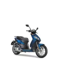 Derbi VARIANT SPORT 4T 125