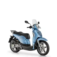 Aprilia SCARABEO 125 Piaggio