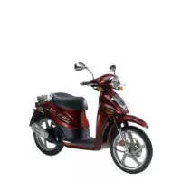 Kymco PEOPLE 4T 50