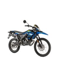 Derbi SENDA SM 50 X-TREME