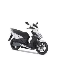 Kymco AGILITY 4T 125 