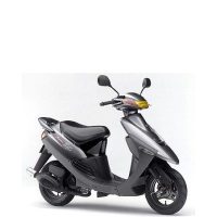 Suzuki SEPIA alkatrészek