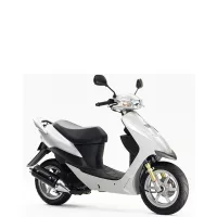 Suzuki SEPIA ZZ CA1PB