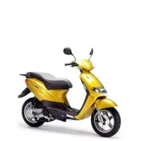 Derbi ATLANTIS 4T 100
