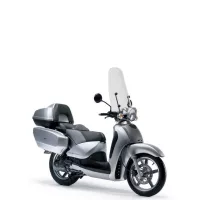 Aprilia SCARABEO 125 Rotax
