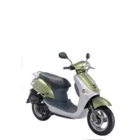 Kymco YUP 50