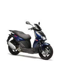 Derbi RAMBLA 250