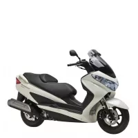 Suzuki BURGMAN L1-L3 200