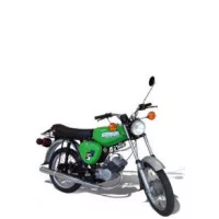 SIMSON alkatrészek