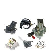 Üzemanyag rendszer alkatrészek