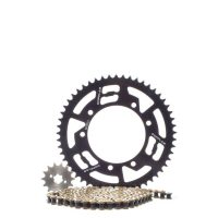 Lánc és lánckerék