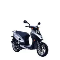 Kymco TOP BOY alkatrészek