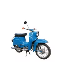 Simson SCHWALBE KR51/2