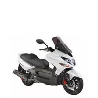 Kymco XCITING 300