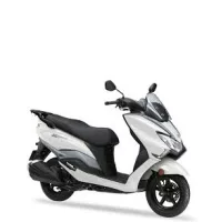 Suzuki BURGMAN L1 125