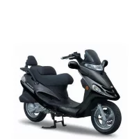 Kymco DINK 2T 50