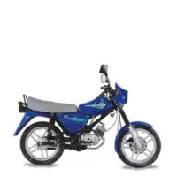 Simson S83