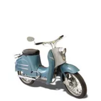Simson KR50