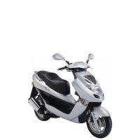 Kymco BET&WIN 150