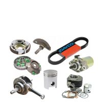 Motorblokk alkatrészek