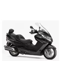 Suzuki BURGMAN K2 250