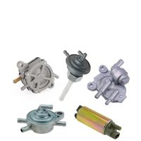 Benzincsapok és pumpák