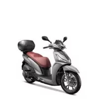 Kymco PEOPLE 4T 300