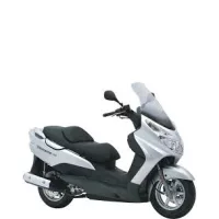Suzuki BURGMAN K6 150
