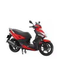 Kymco AGILITY 4T 50 16"