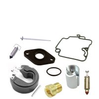 Karburátor alkatrészek