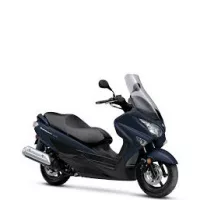 Suzuki BURGMAN L0 200