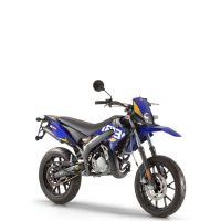 Derbi SENDA R 50 