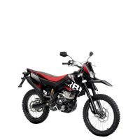 Derbi SENDA SM 125