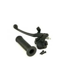 Fékkarok és konzolok