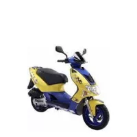 Kymco SUPER 9 alkatrészek