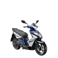 Kymco SUPER 8 2T 50