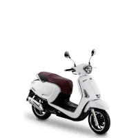 Kymco LIKE 4T 50
