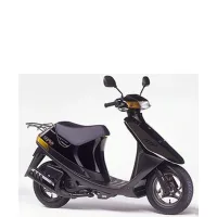 Suzuki SEPIA CA1EA