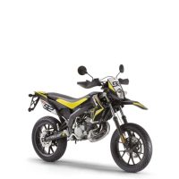 Derbi SENDA SM 50 
