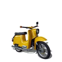 Simson SCHWALBE KR51/1