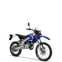 Derbi SENDA R 50 RACER / X-RACE