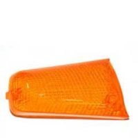 Irányjelző búrák