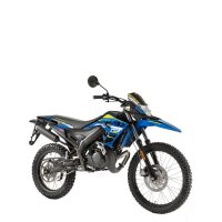Derbi SENDA R 50 X-TREME