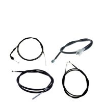 Bowdenek és spirálok