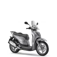 Aprilia SCARABEO 125 Light
