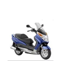 Suzuki BURGMAN UH 150