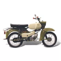 Simson HABICHT SR4-4